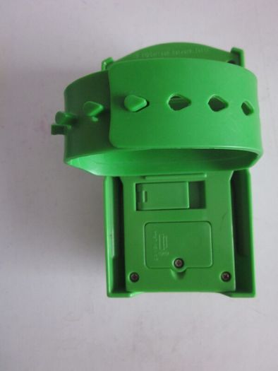 Ben 10 Revolution Ultimatrix Omnitrix Watch 2010 (No Spinner Piece)