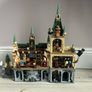 Lego 76389 | Hogwarts Chamber Of Secrets Image 2