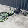Green Machine Image 3