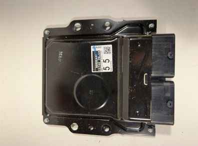 Nissan Leaf 2014 Engine Ecu 23740 3nl6a  A1l1b57g