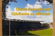 2007 All-Ireland Senior Club Finals - Ballyhale Shamrocks v Loughrea &amp; Crossmaglen Rangers v Dr. Crokes