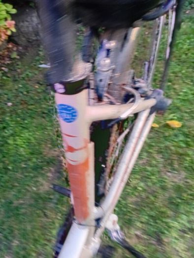 battery bike