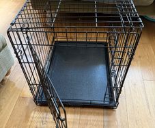 Dog Cage