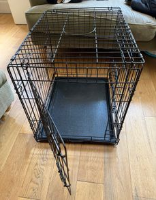 Dog Cage