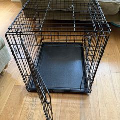 Dog Cage