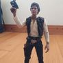 Hottoys Han Solo MMS261 Hot Toys Image 6