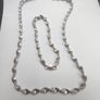 Sterling silver Necklace and bracelet set Image 6