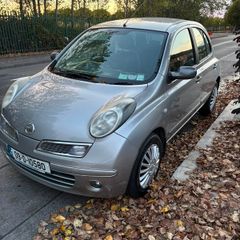 2009 Nissan Micra