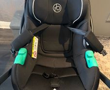 ICKLE BUBBA travel system