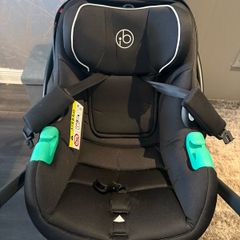 ICKLE BUBBA travel system