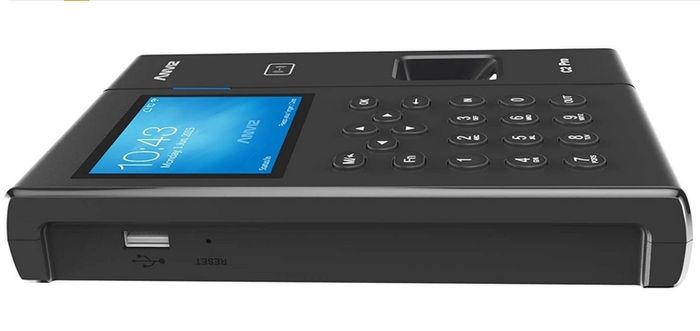 Anviz C2 Pro PoE Fingerprint & Card Terminal