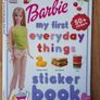 Barbie books Image 2
