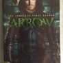 Arrow Seasons 1 and 2 Boxset: DVD - Region 2 Image 2