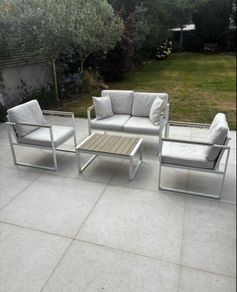 Garden Sofa/table set