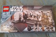 LEGO Star Wars 75387 Boarding the Tantive IV