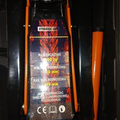 New trolley jack for sale