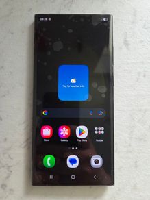 Samsung S23 Ultra 512gb