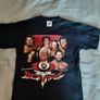Rare Wwe tour of defiance tshirt. Image 3