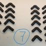 Drip irrigation and plastic compression fittings - see description Image 8