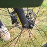 ORBEA MX 50 29"  Moutain bike MX 50 29" shimano Image 7