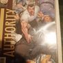 The Authority Mark Millar Comics Complete set of 12 NM Image 2