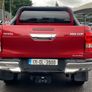 Toyota HiLux Invincible Image 3