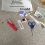 sewing machine Image 4
