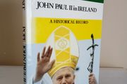 The Visit John Paul II in Ireland: A Historical Record (PT239)