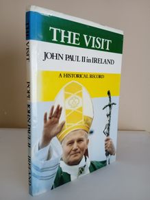 The Visit John Paul II in Ireland: A Historical Record (PT239)