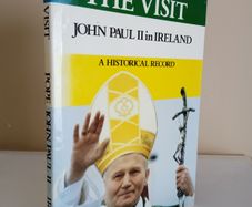 The Visit John Paul II in Ireland: A Historical Record (PT239)