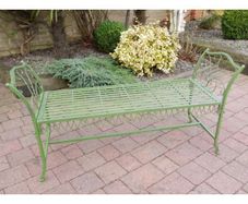 Stool Bench D2425