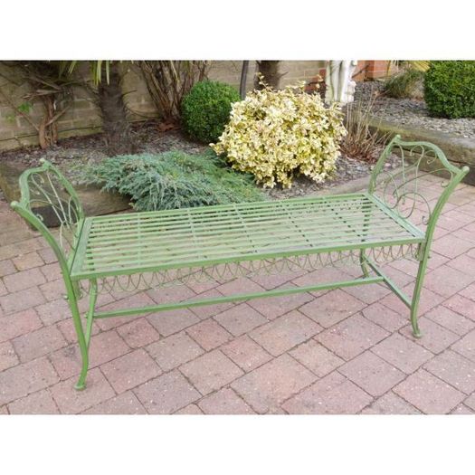 Stool Bench D2425