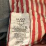 Hugo Boss bootcut jeans - sz 10 Image 5