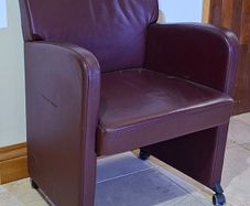 Kinnarps REMUS Armchairs