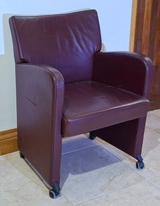 Kinnarps REMUS Armchairs