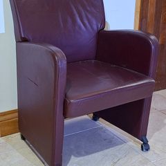Kinnarps REMUS Armchairs
