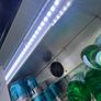 Unifrost Double Door Back Bar Cooler Drinks Fridge Pristine Condition Image 5