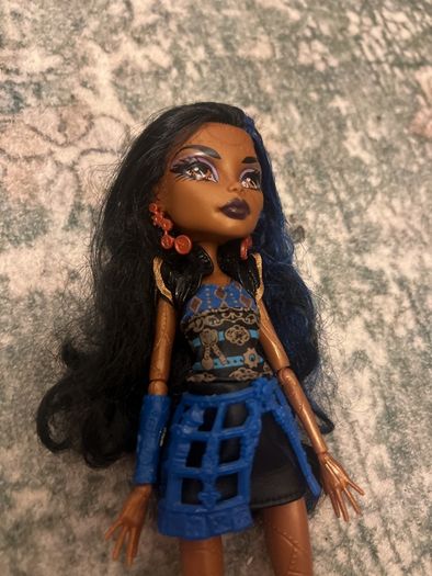 Monster High