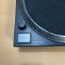 American Audio TTD 2400 Professional Turntable - READ FAULTS Image 2