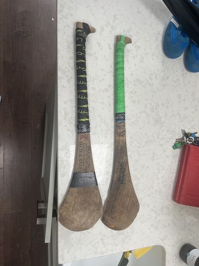 hurley