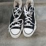 Converse high tops Image 4