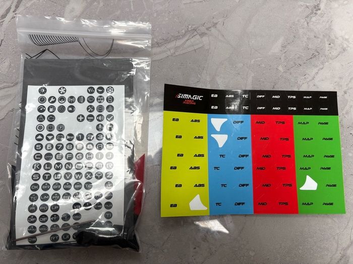 Simagic GT Neo