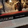 Hitlerland ! American Eyewitnesses to the Nazi Rise to Power ! Hardcover ! 2012 ! by Simon & Schuster ! History ! World War II ! WWII ! Image 4