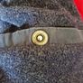 Thomas Burberry Parka Coat Image 5