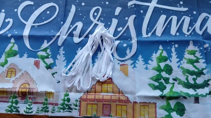 Christmas Banner