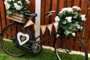 Vintage High Nelly Bike for Hire/Rent