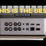The very best Streamer you can buy for the money Wiim Ultra advanced ESS Sabre ES9038Q2M DAC chip new in box Image 2