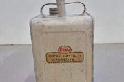 Vintage Esso Can