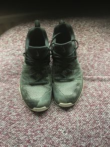 Nike Metcon weightlifting/gym shoes