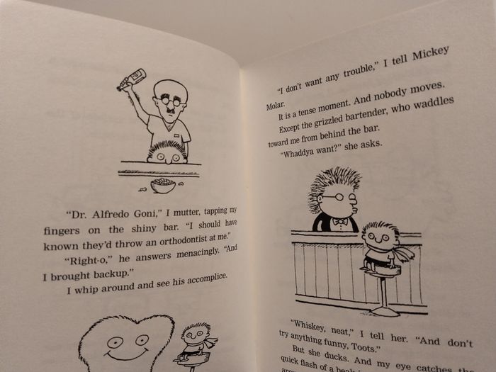 TIMMY FAILURE books By Stephan Pastis